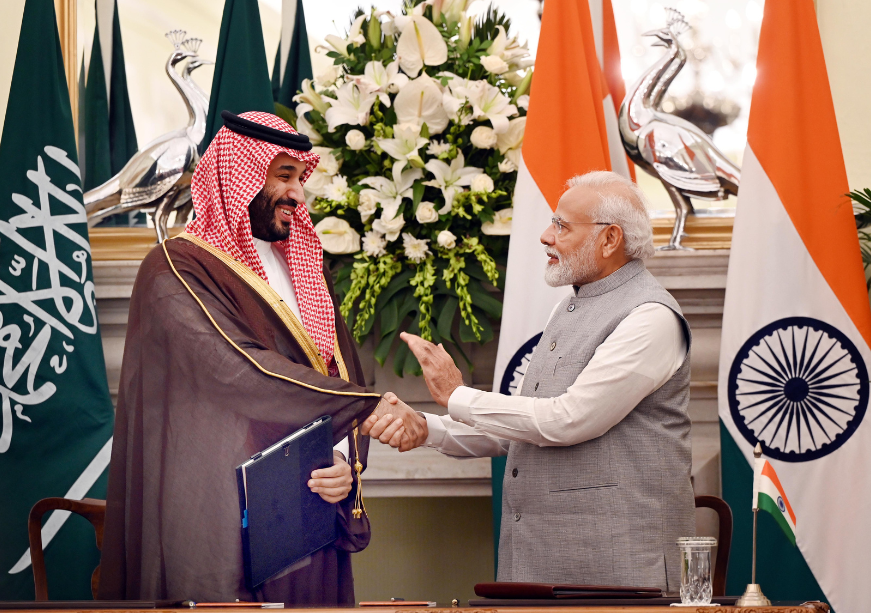 Modi 3.0 and the likely trajectory of India-West Asia ties